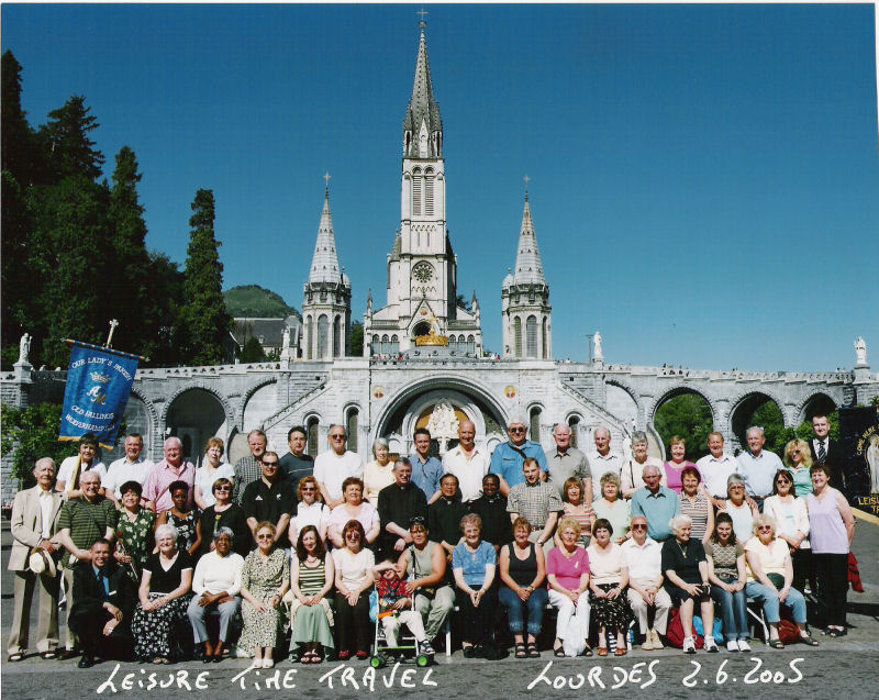 2005 Pilgrims