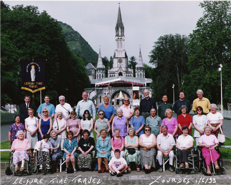 1999 Pilgrimage