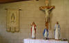 The Side Altar