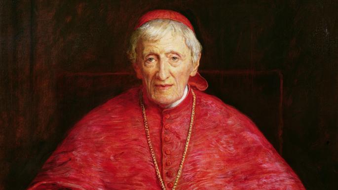 St John Henry Newman